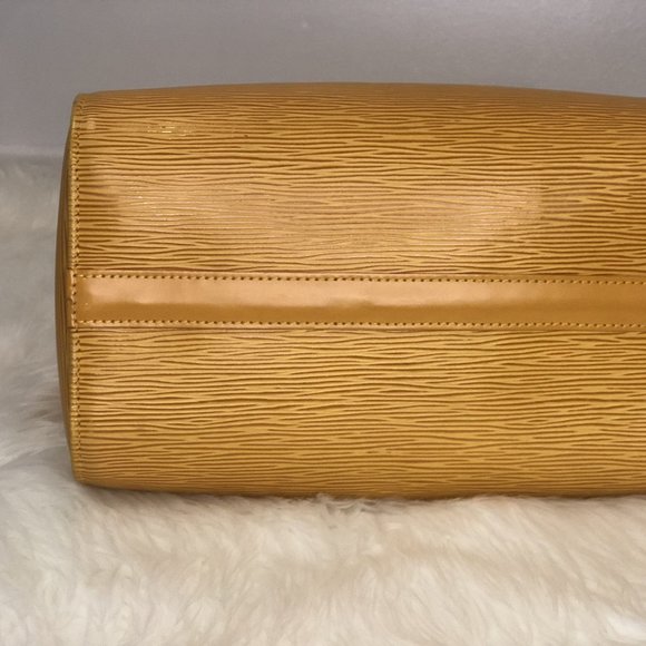 Louis Vuitton Speedy 25 - Picture 4 of 7